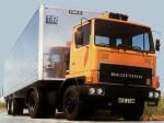 Bedford TM 3250 Tractor 1974 года
